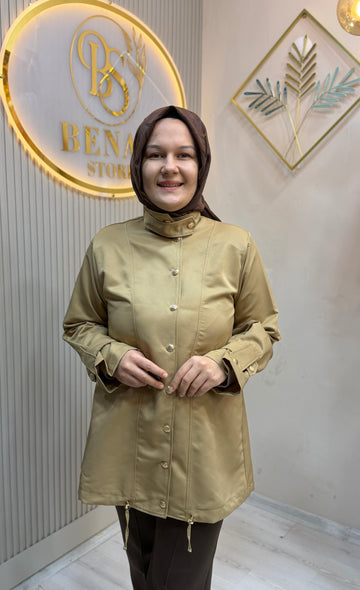 GOLD CEKET