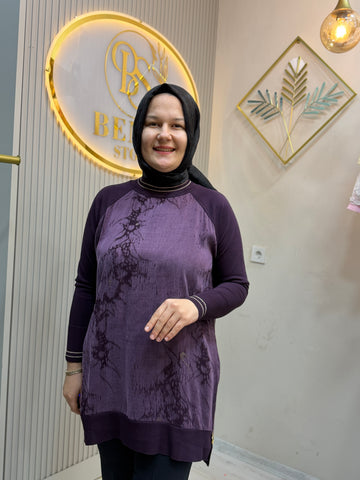 VİVA MÜRDÜM TUNİK