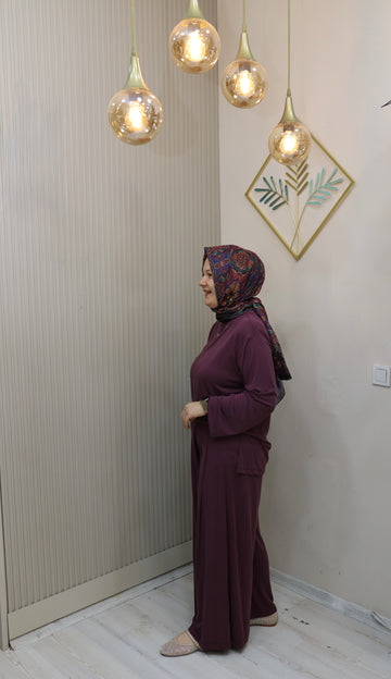 1525 OYSHO BORDO TAKIM