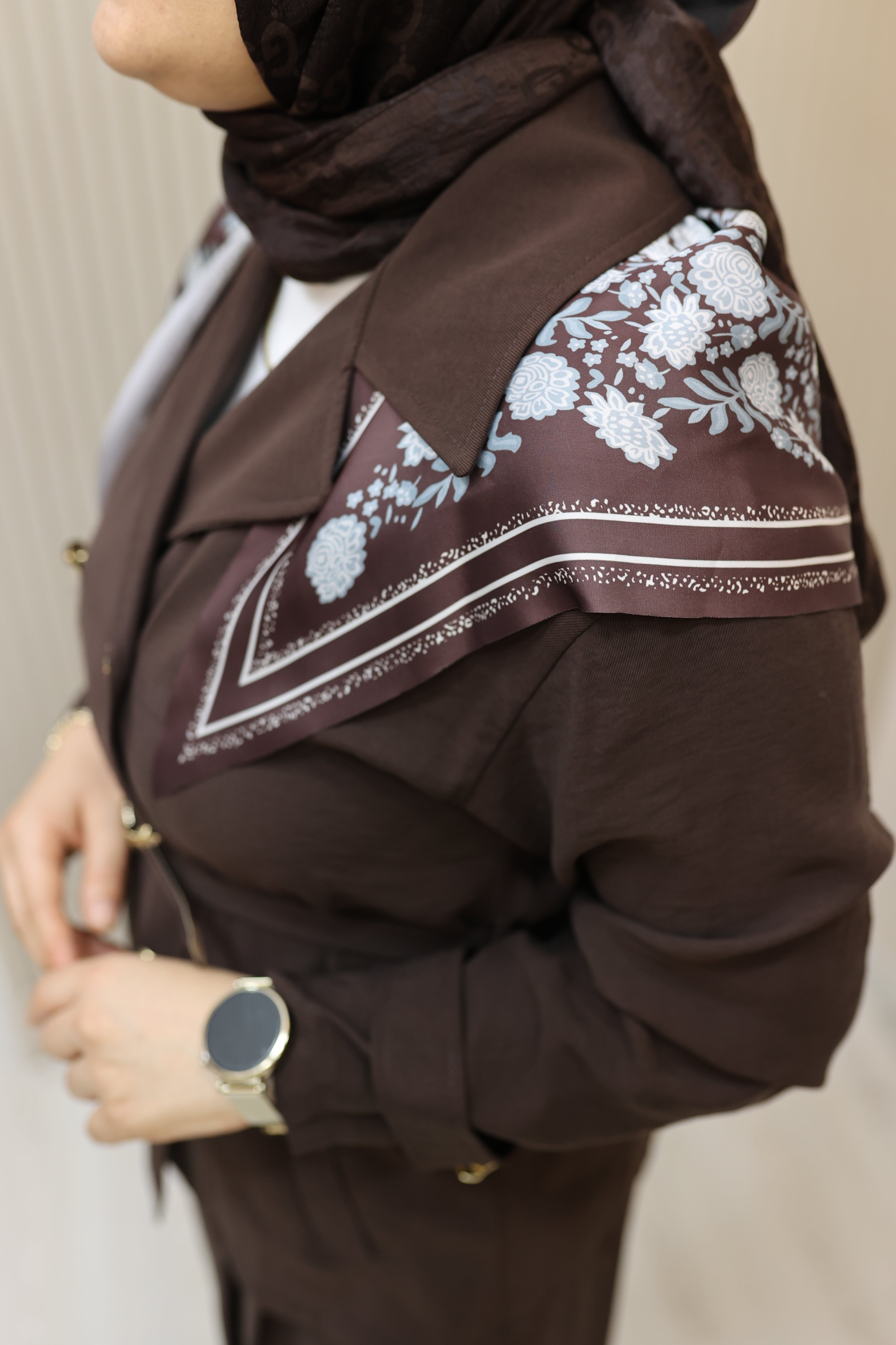 BNN 1563 KAHVE TAKIM
