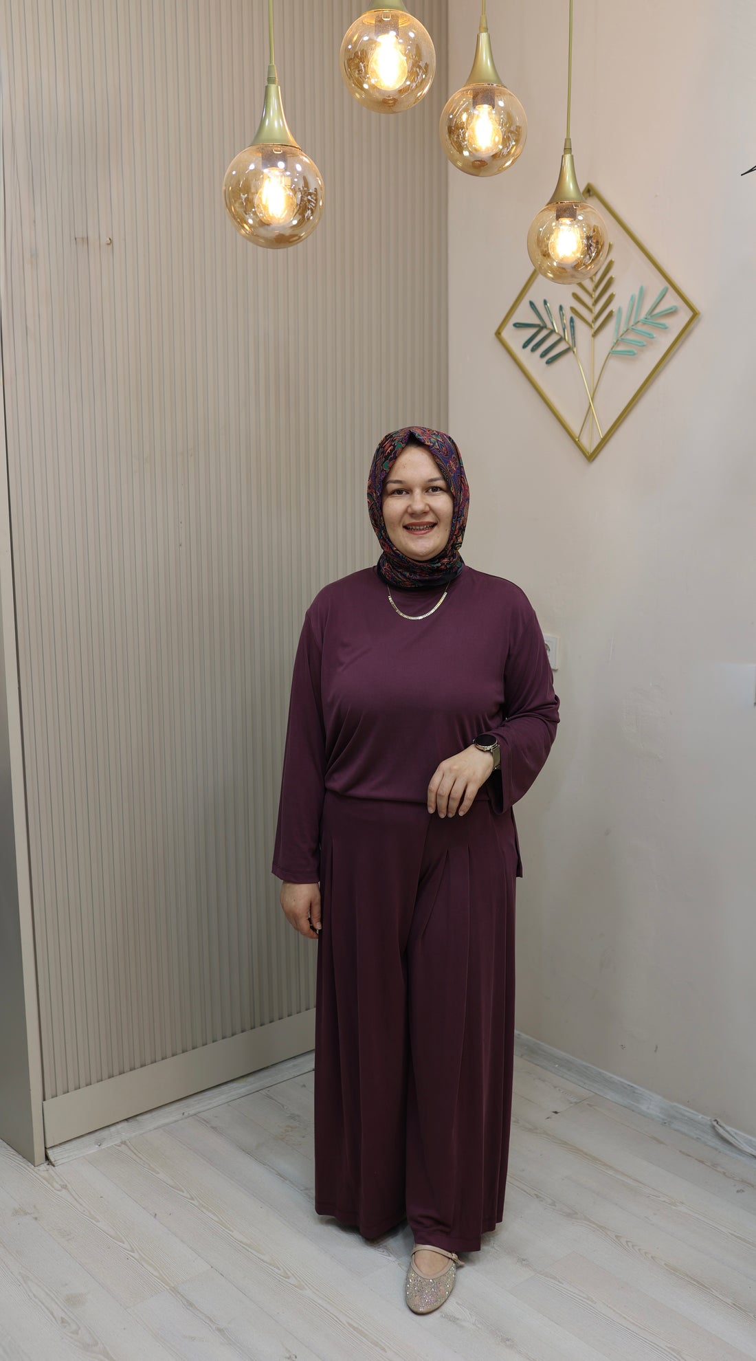 1525 OYSHO BORDO TAKIM