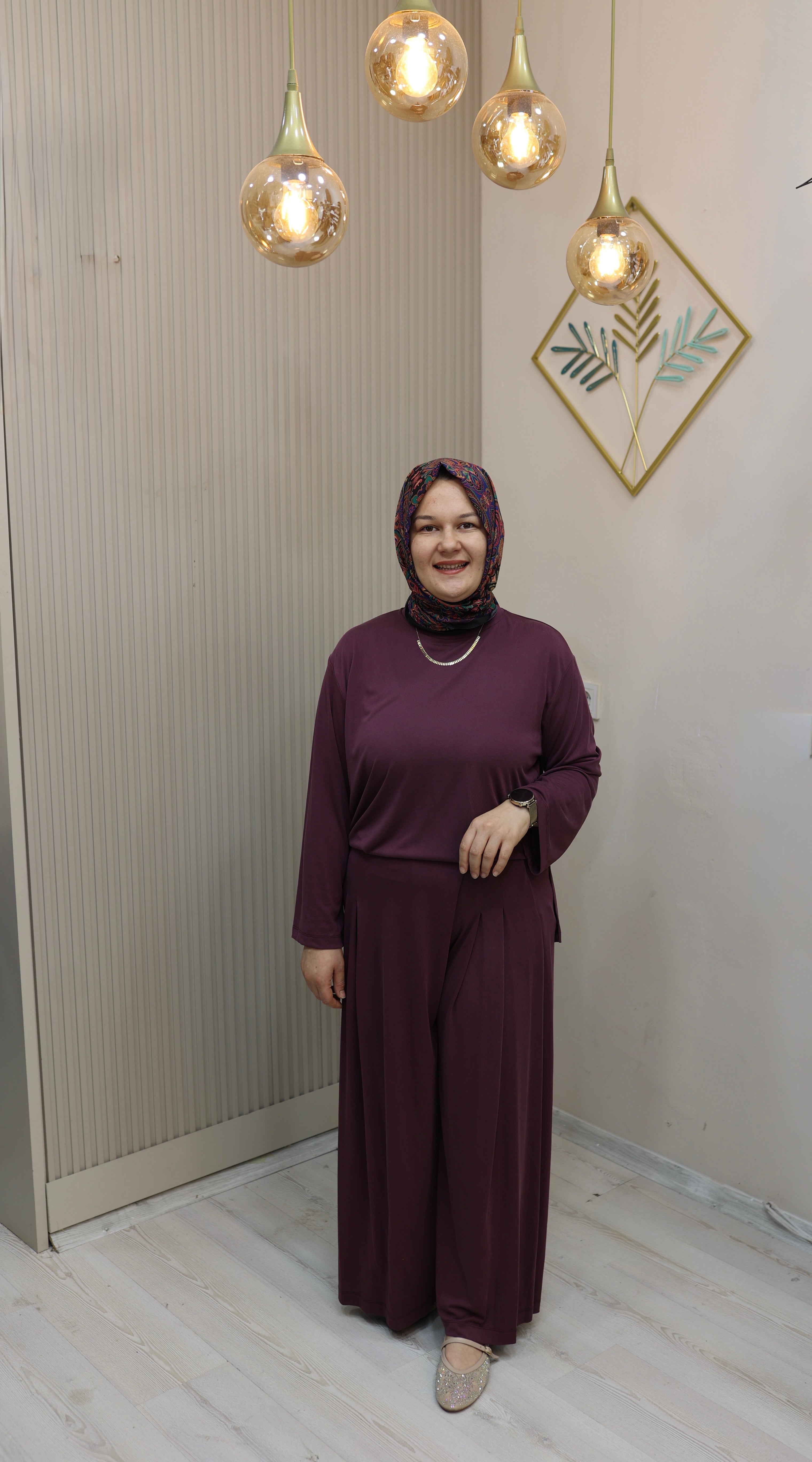 1525 OYSHO BORDO TAKIM
