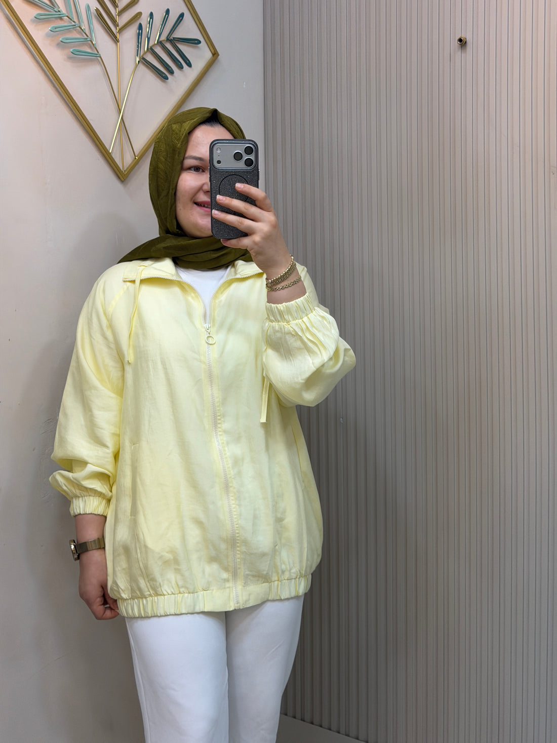2061 SARI CEKET