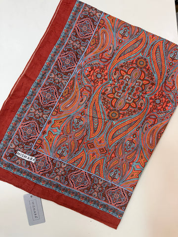 BAMBU KRAŞ ŞAL