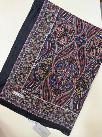 BAMBU KRAŞ ŞAL