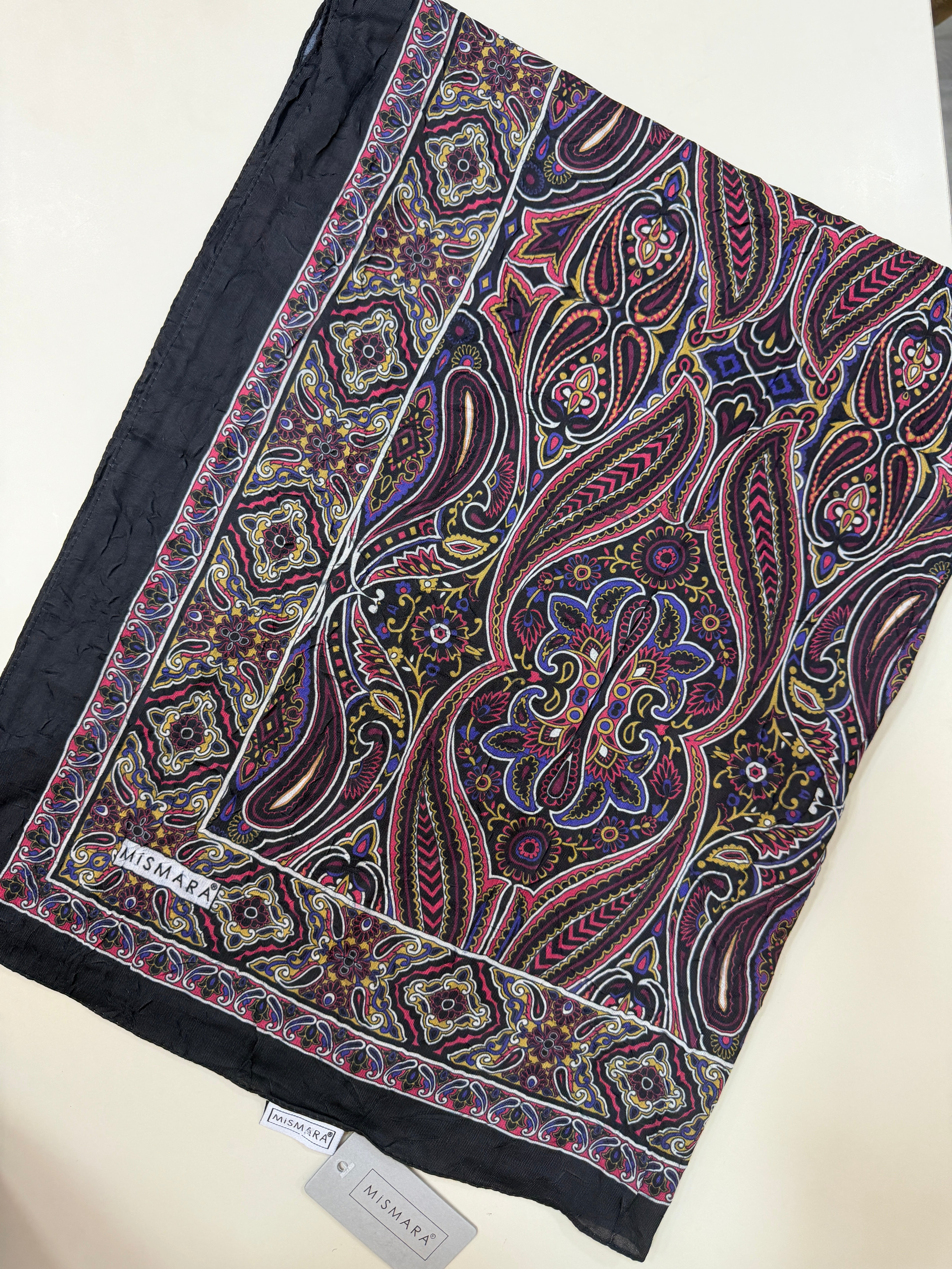 BAMBU KRAŞ ŞAL