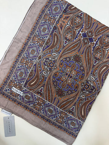 BAMBU KRAŞ ŞAL