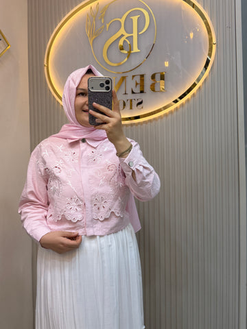 8663 PEMBE TAKIM