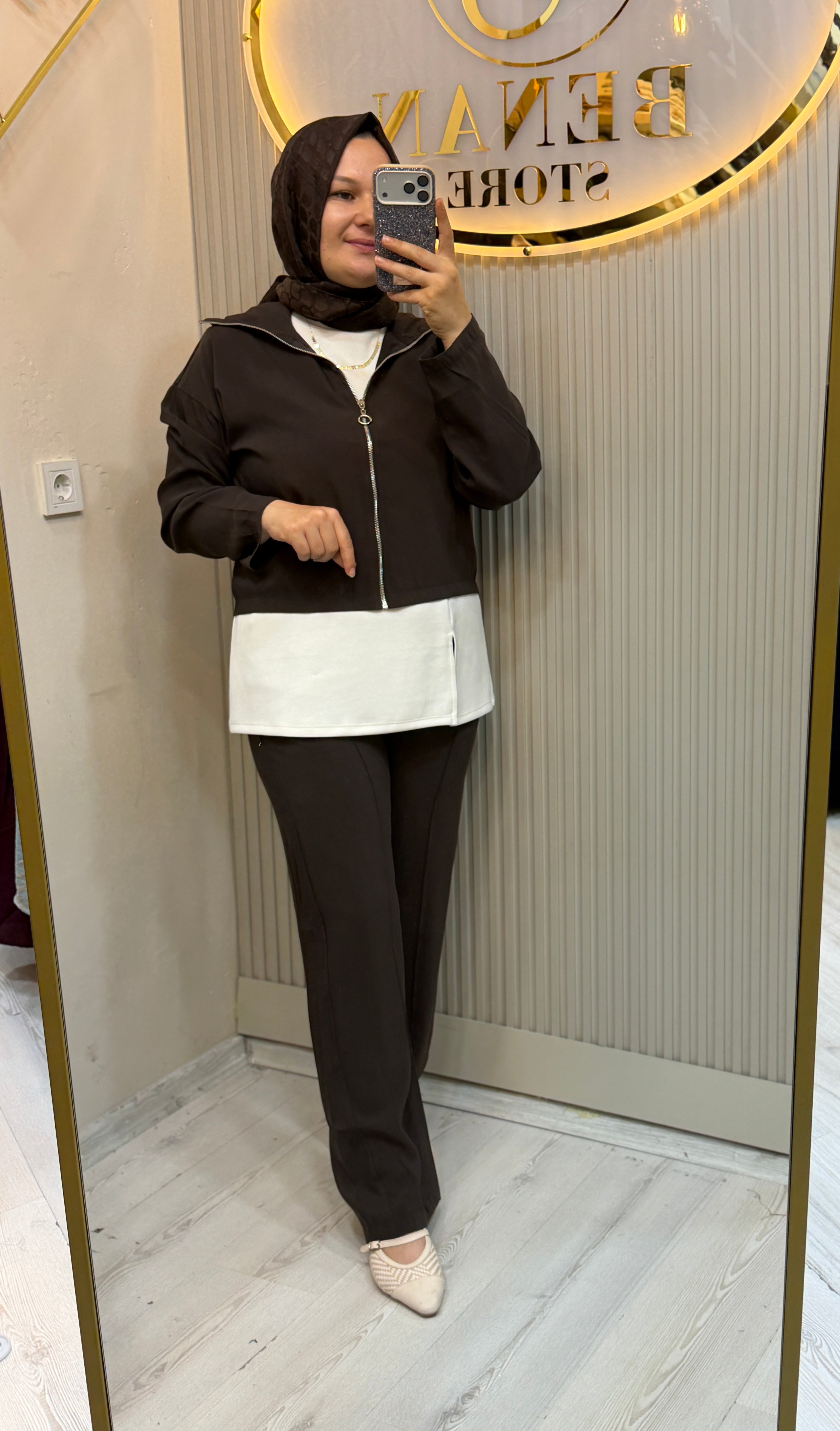 039 ÜÇLÜ TAKIM