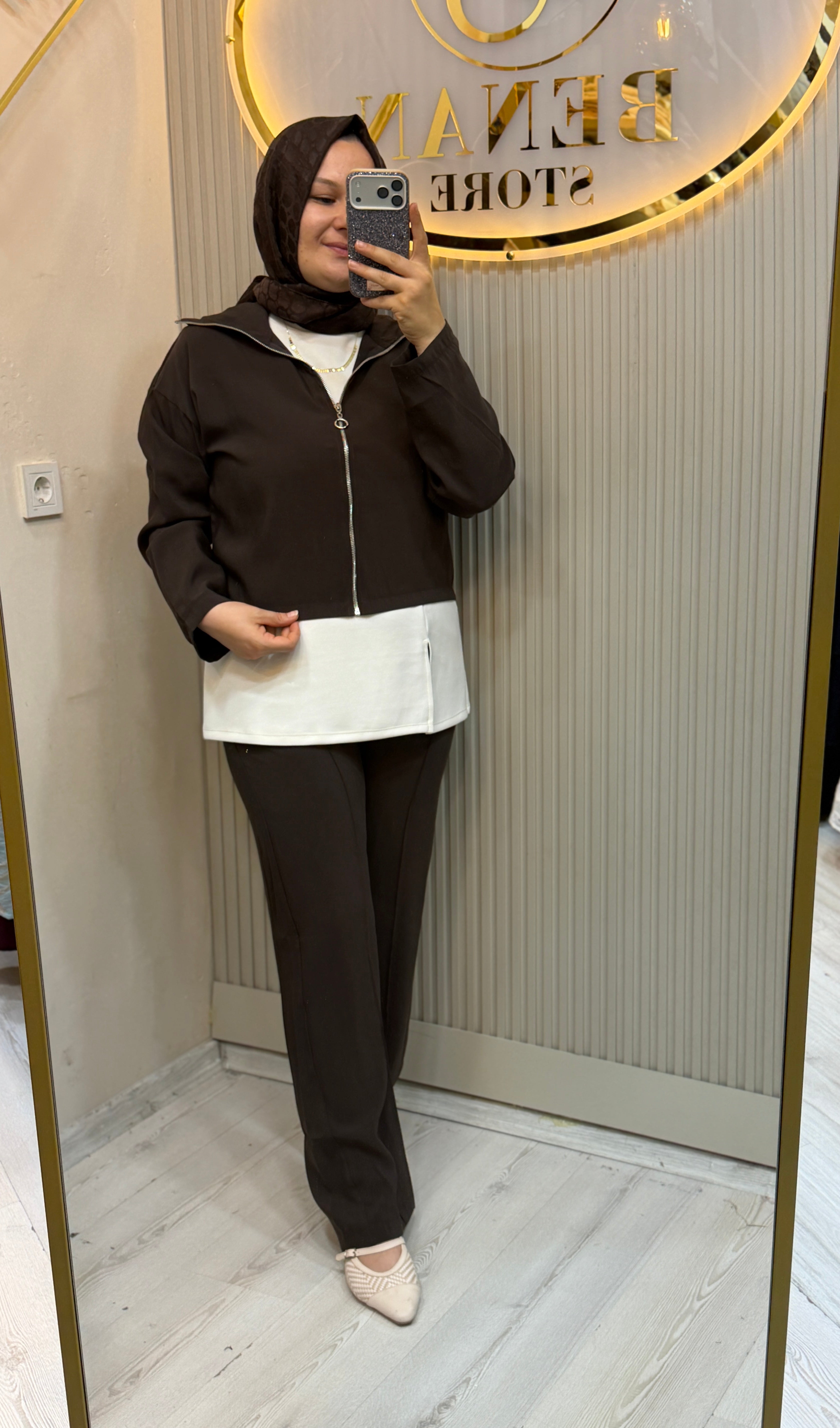 039 ÜÇLÜ TAKIM