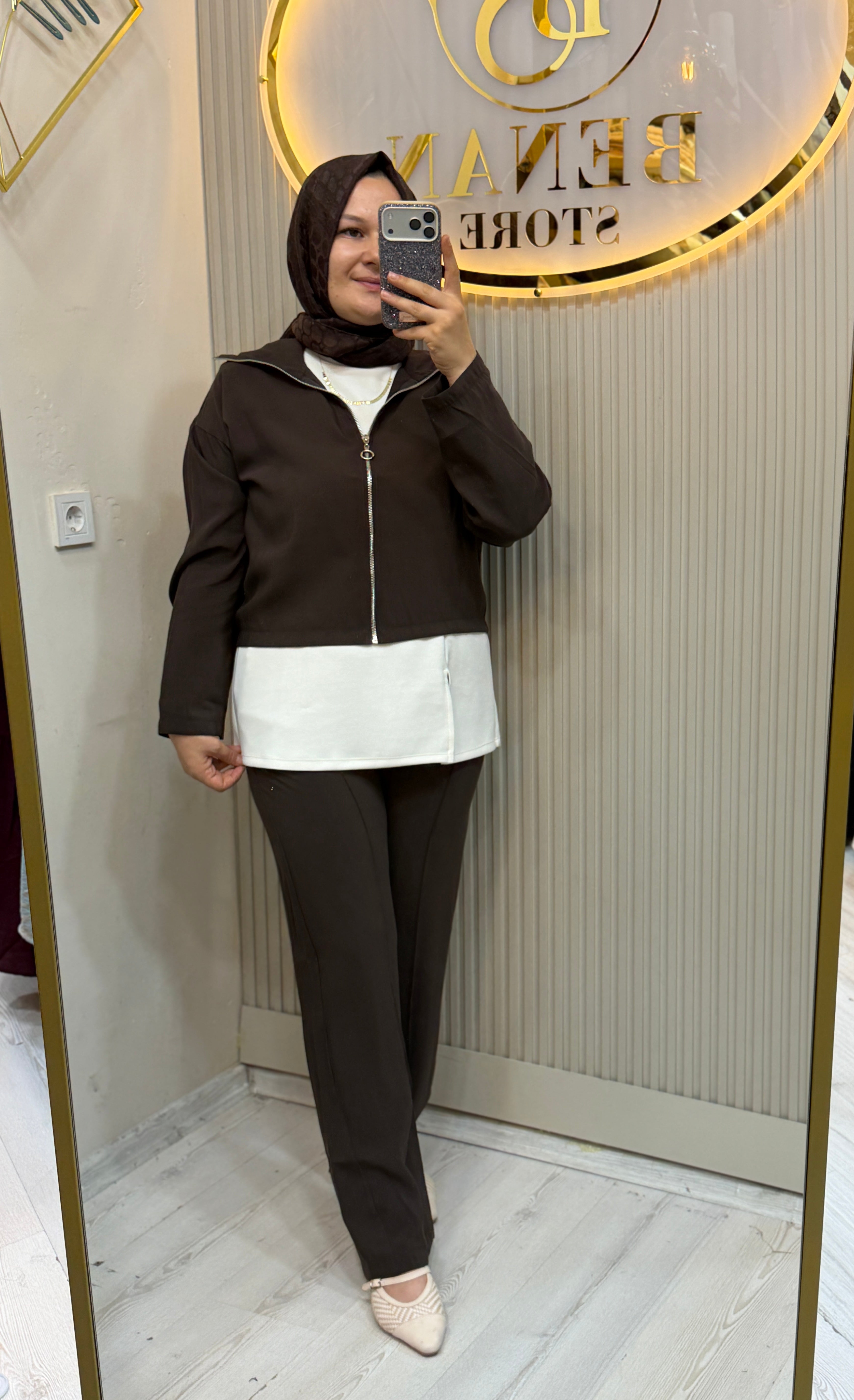 039 ÜÇLÜ TAKIM