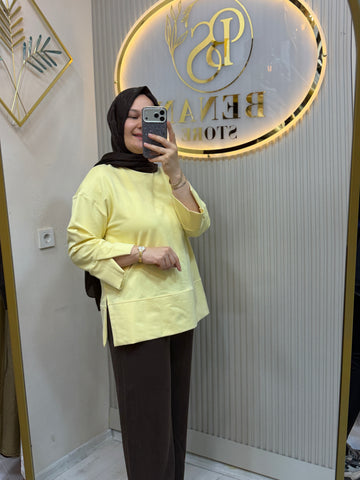 20735  SARI BULUZ