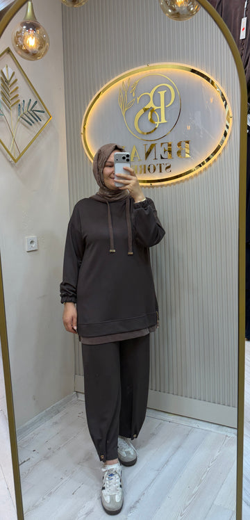 10987 SPOR TAKIM