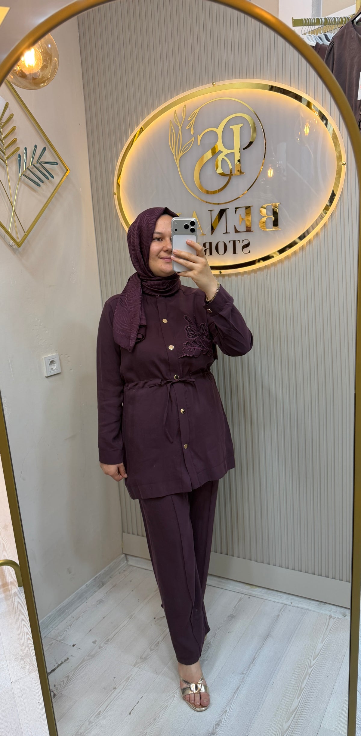 3090 NAKIŞLI TAKIM