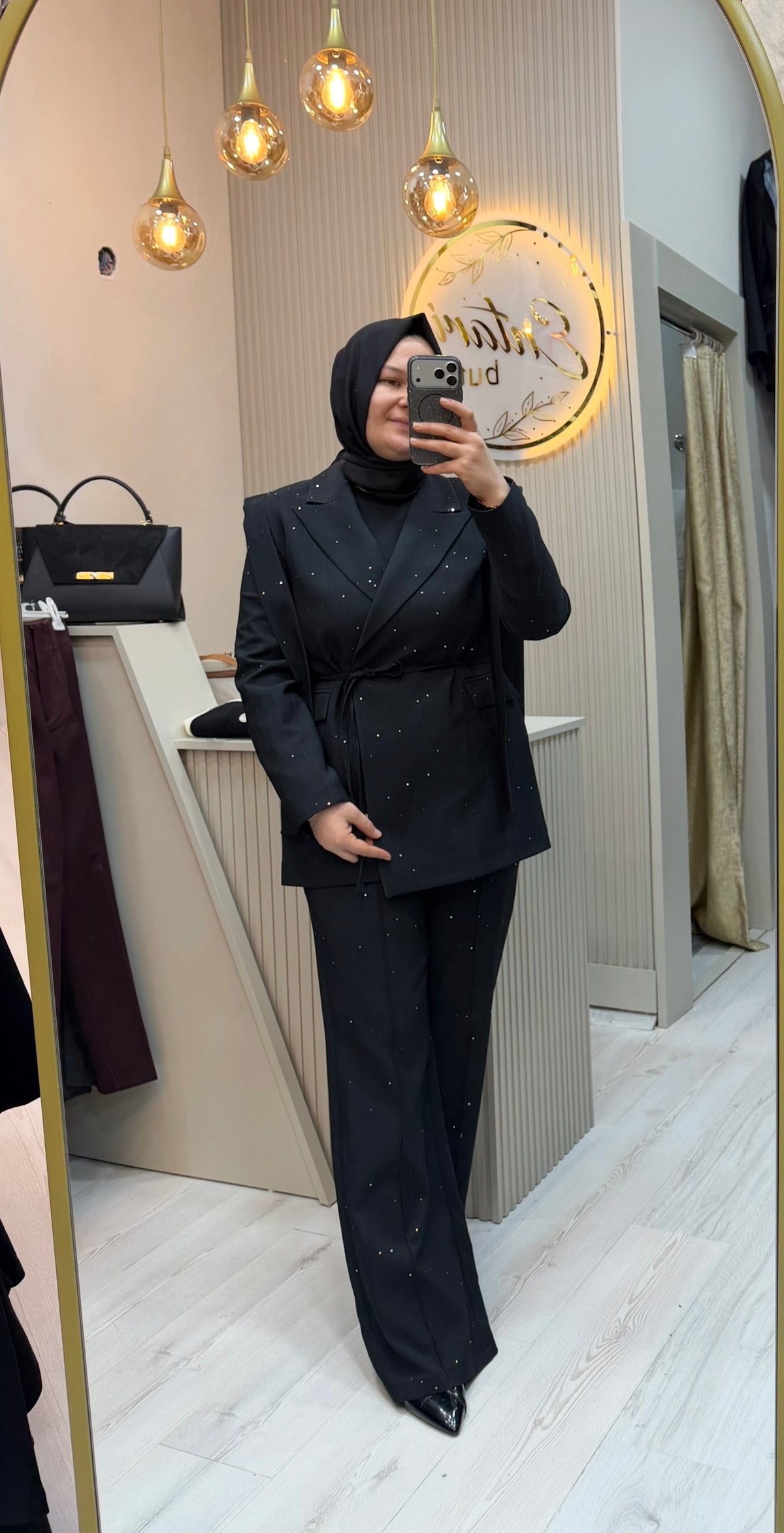 80321 BLAZER CEKET