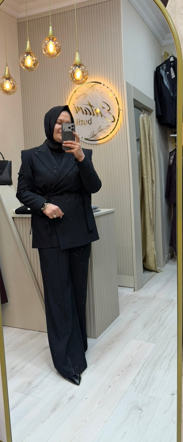 80321 BLAZER CEKET