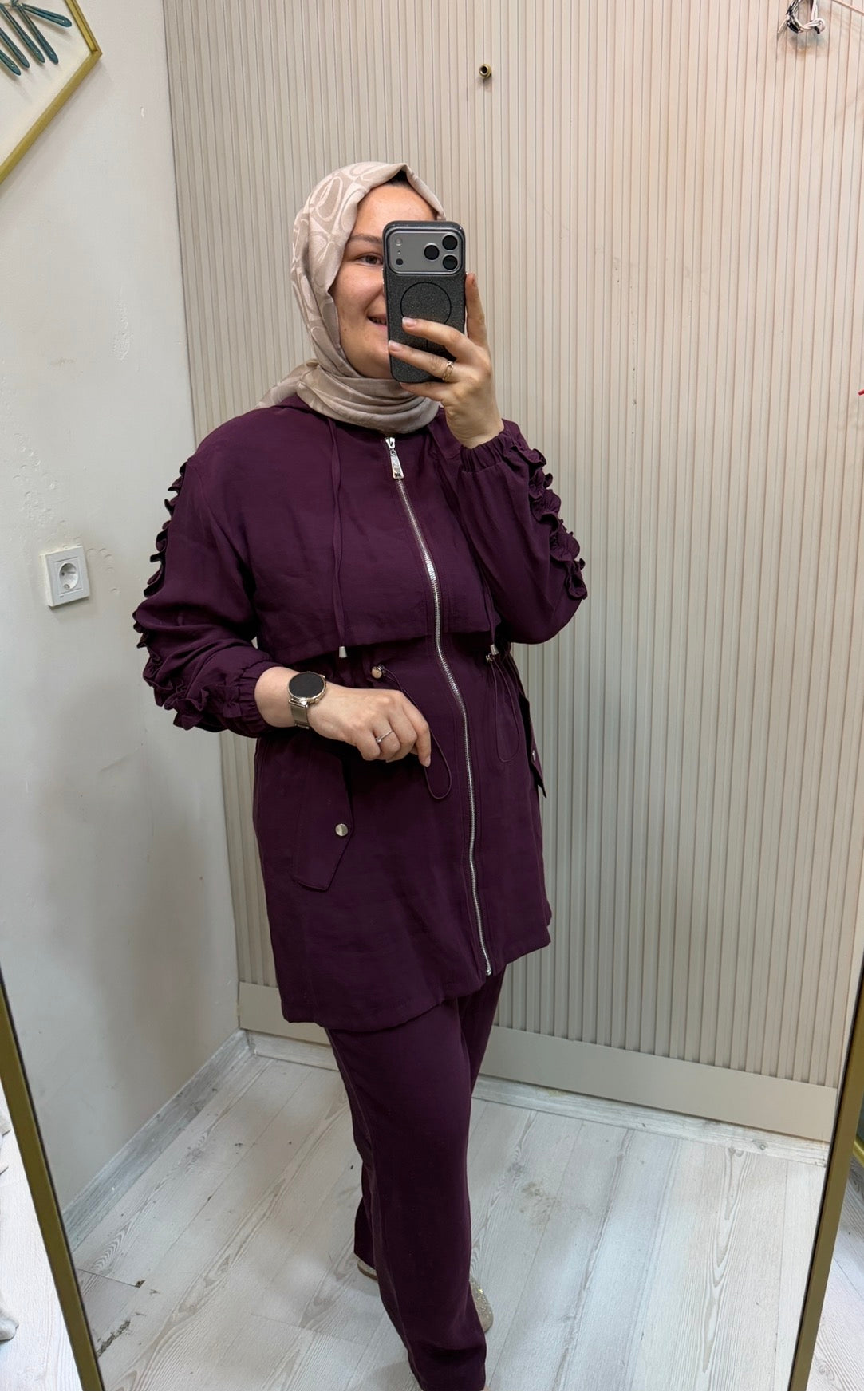 1551 BORDO TAKIM