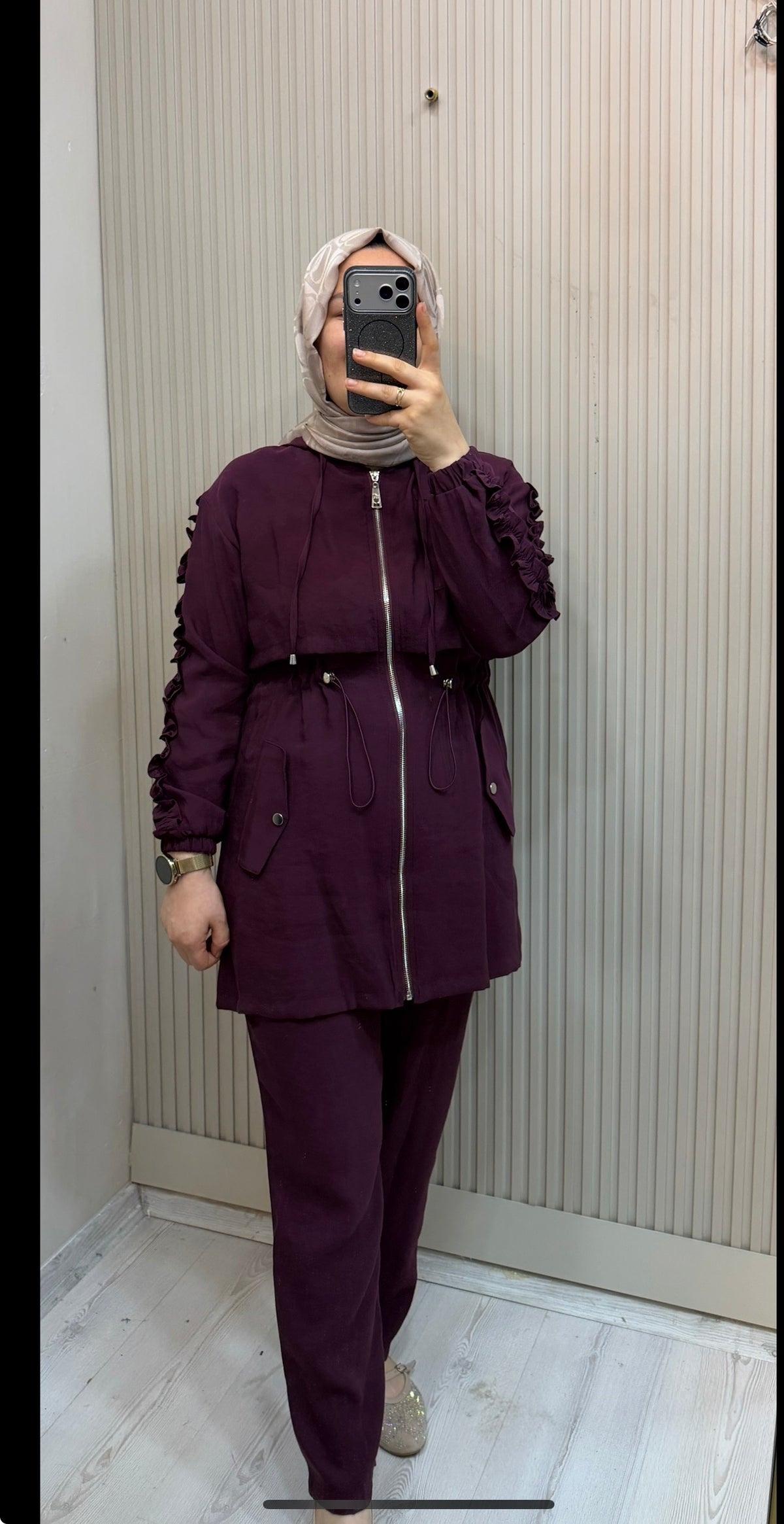 1551 BORDO TAKIM