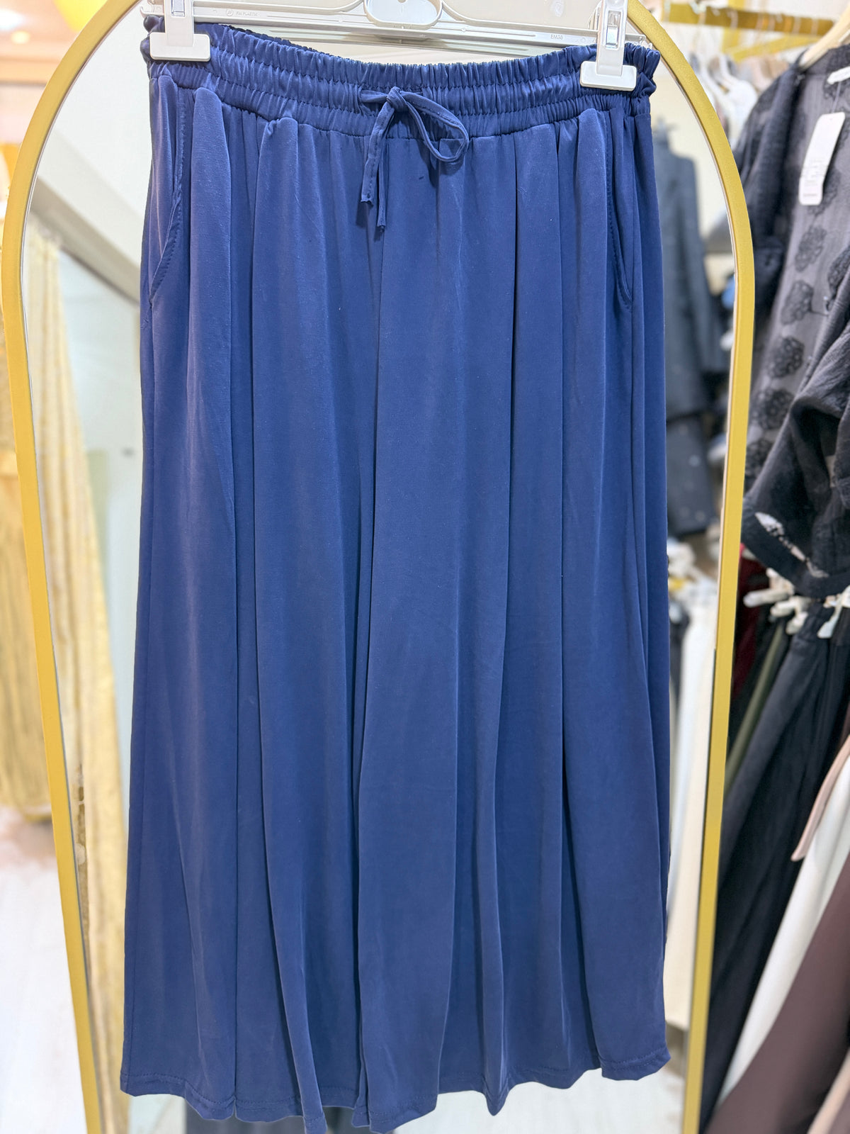 4084 PANTALON ETEK