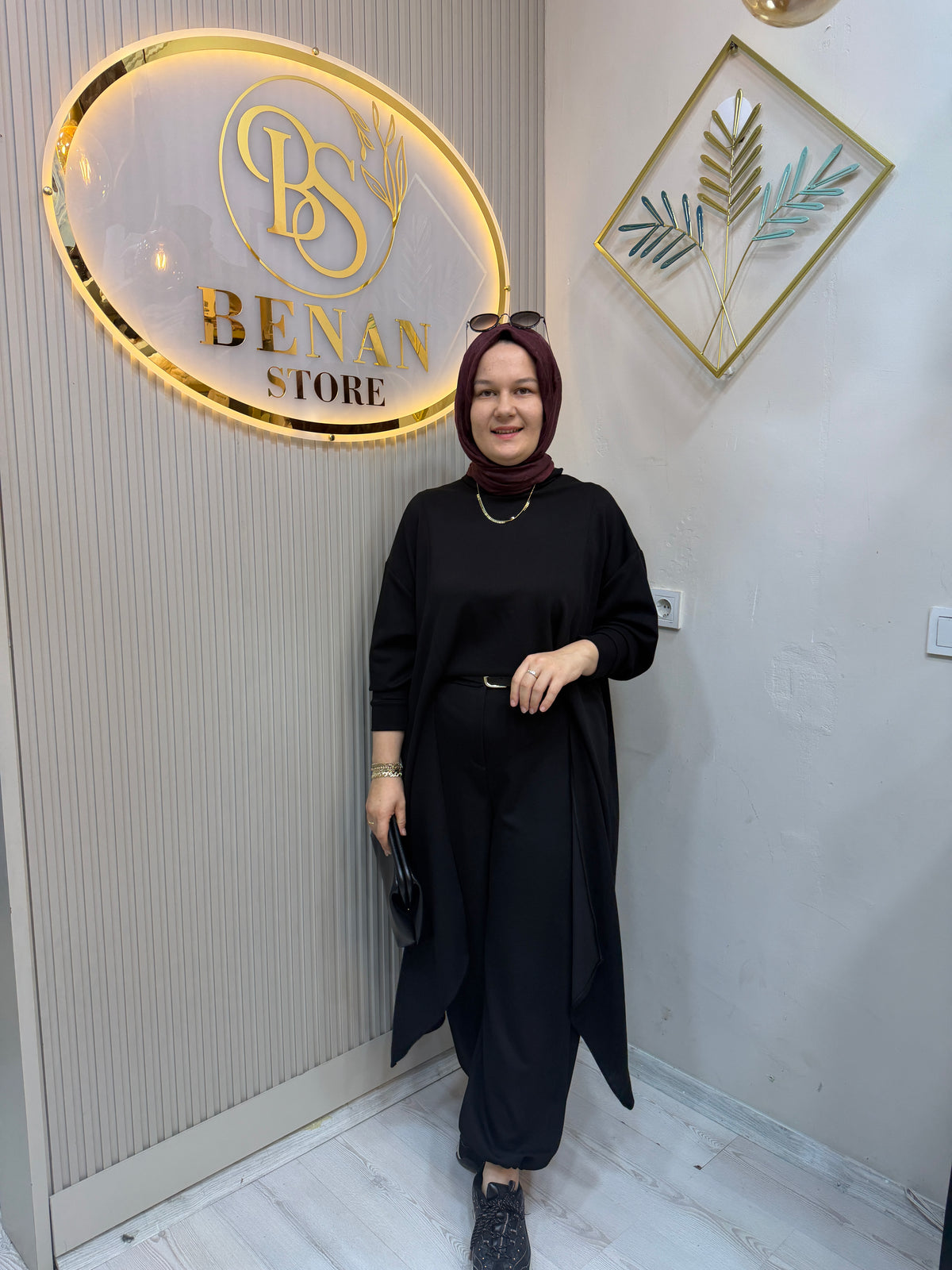 MODA TAKIM