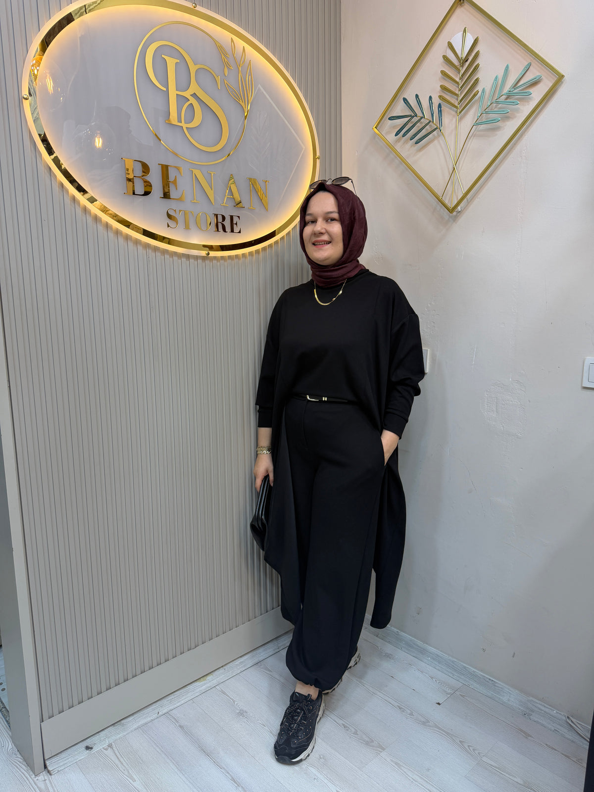MODA TAKIM