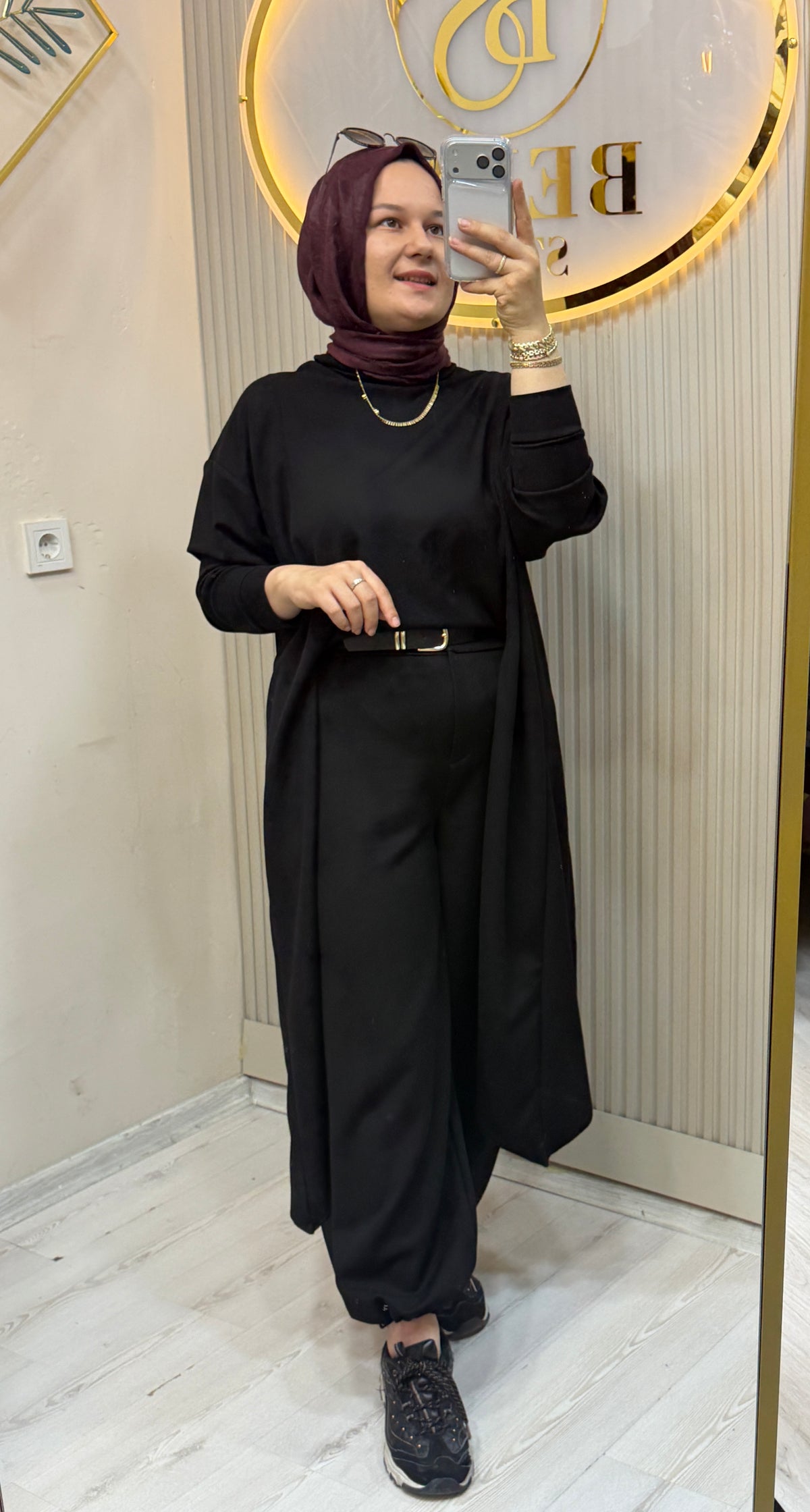 MODA TAKIM