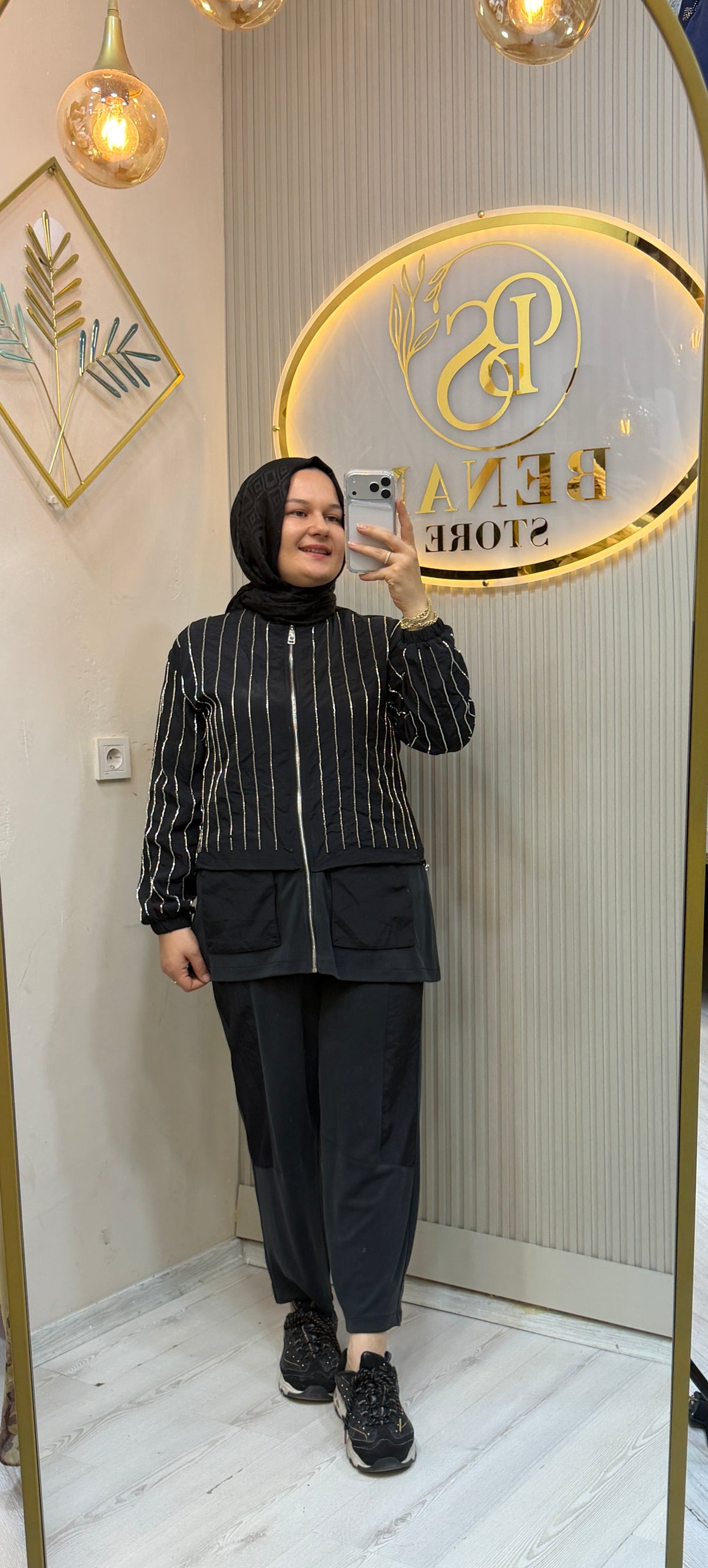 AURA TAKIM