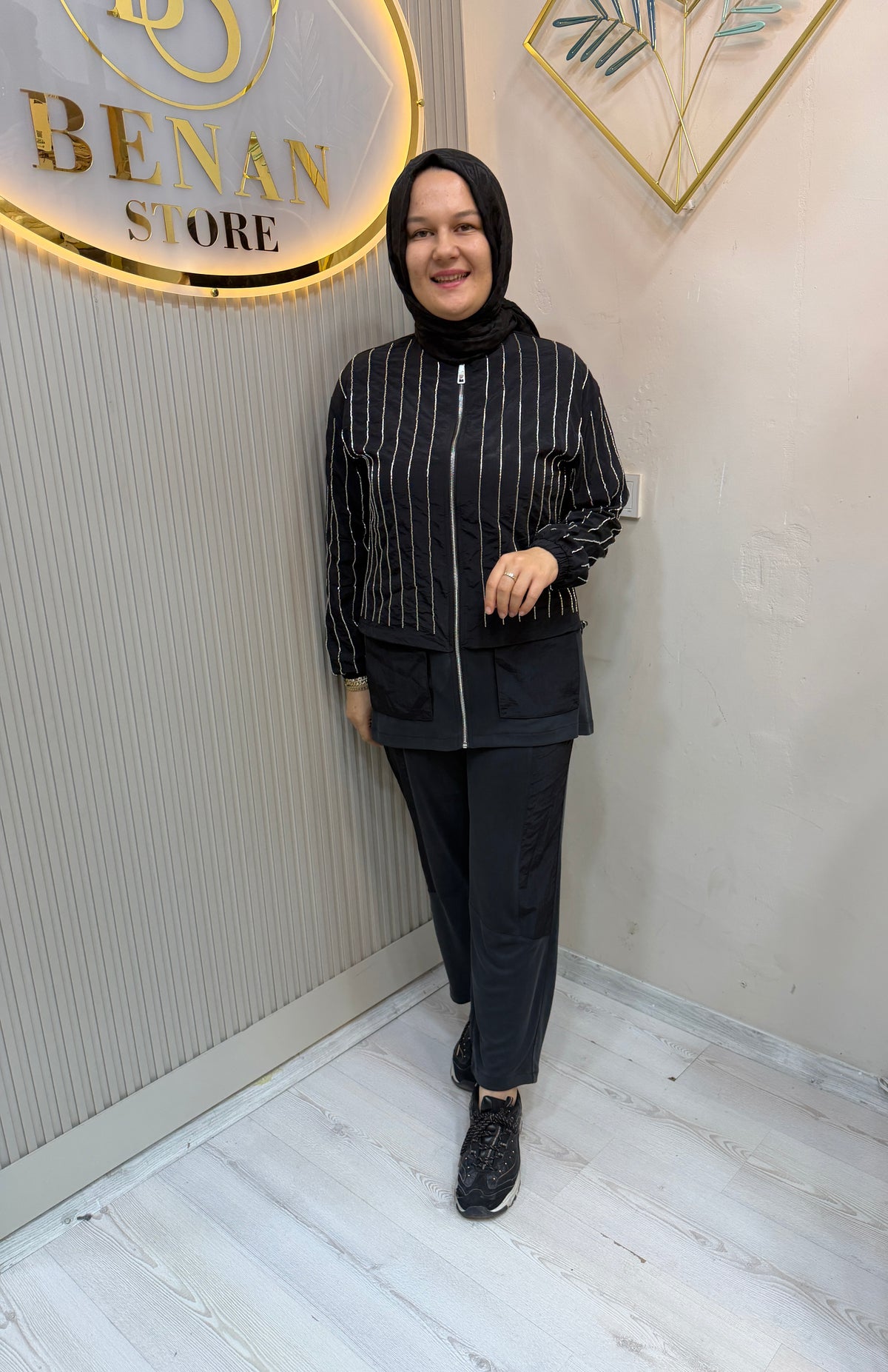AURA TAKIM