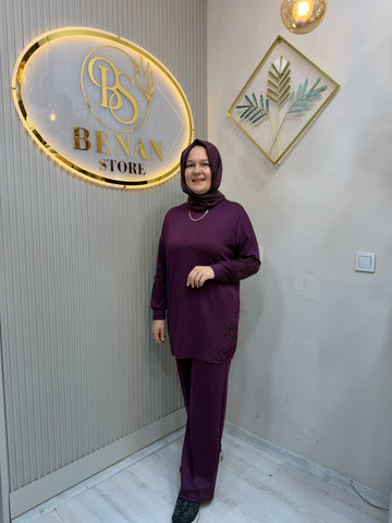 LARA MÜRDÜM TAKIM