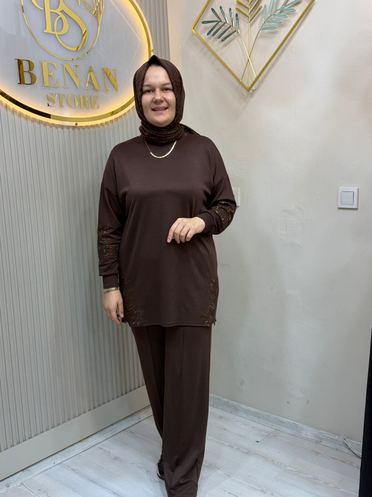 LARA KAHVE TAKIM
