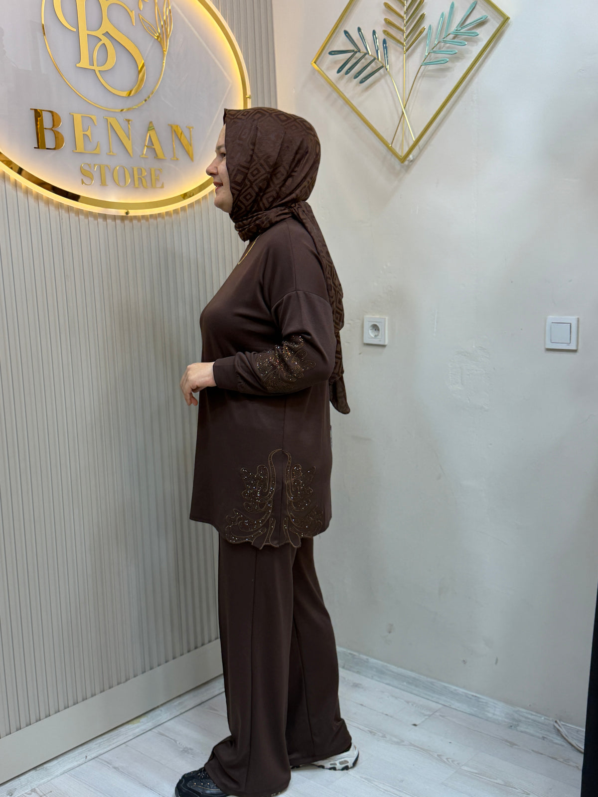 LARA KAHVE TAKIM
