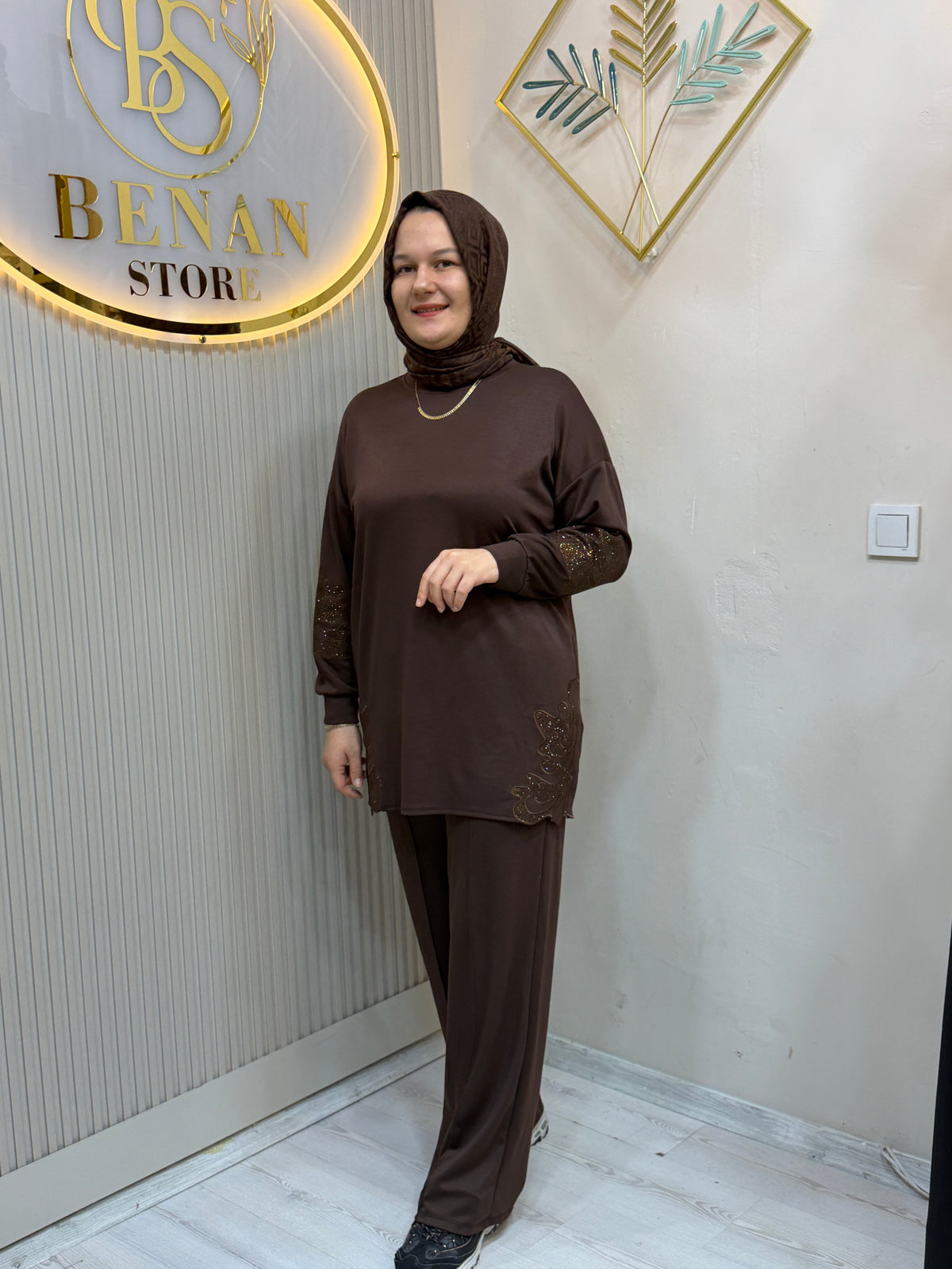 LARA KAHVE TAKIM