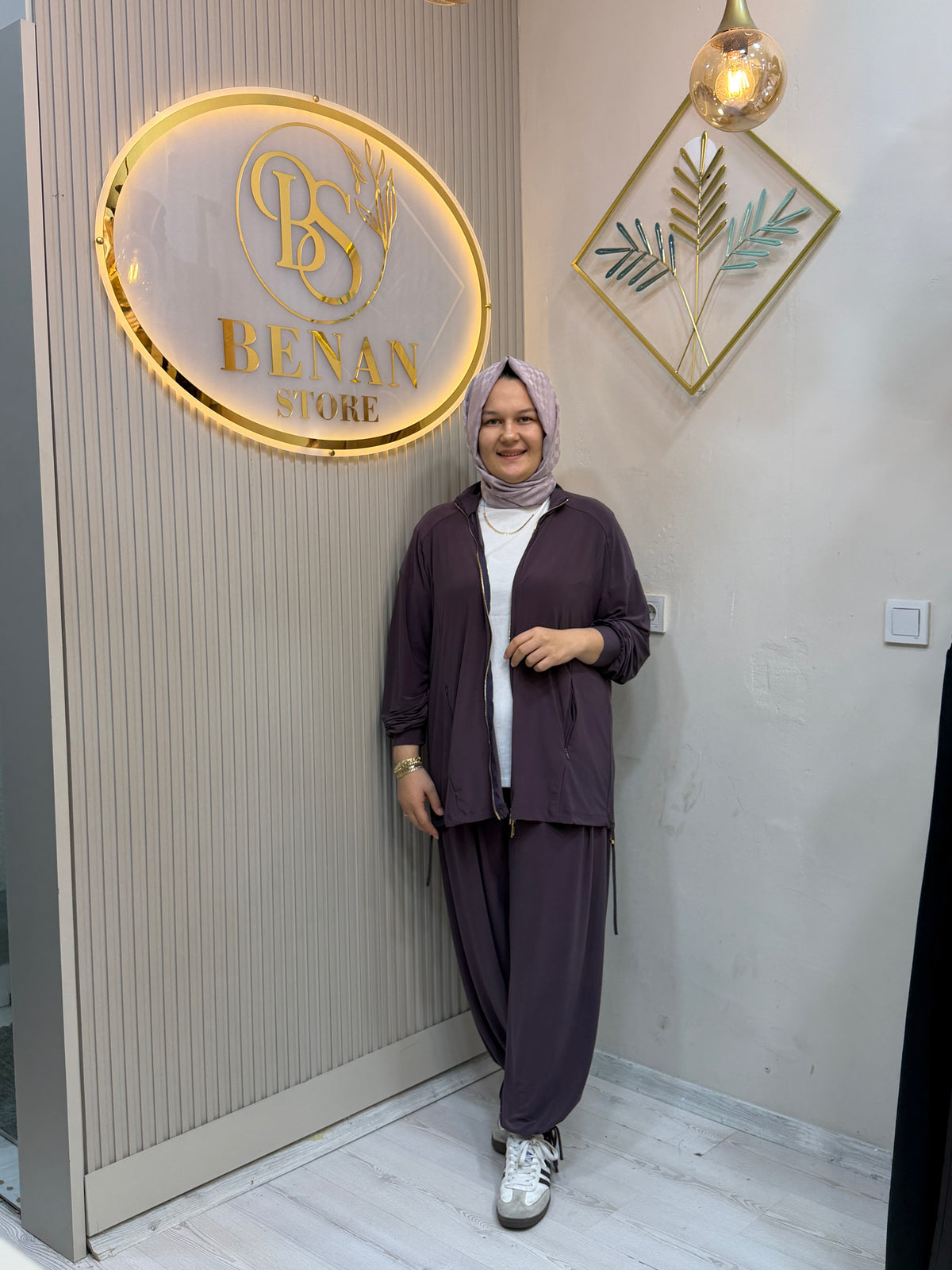 SANDY MOR TAKIM