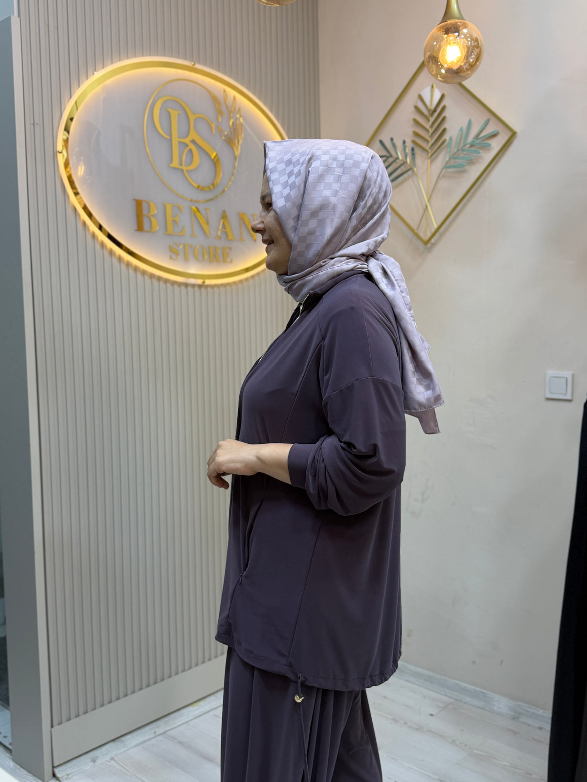 SANDY MOR TAKIM
