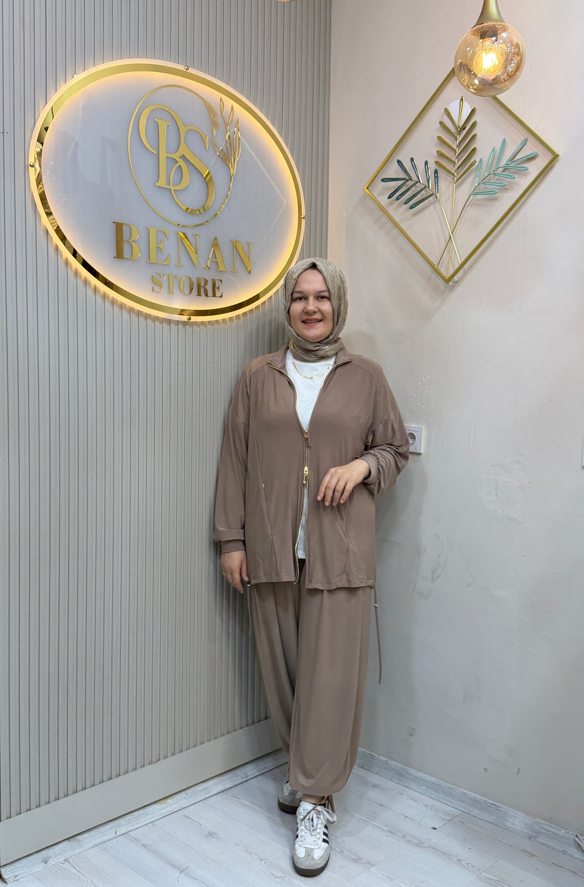 SANDY KARAMEL TAKIM