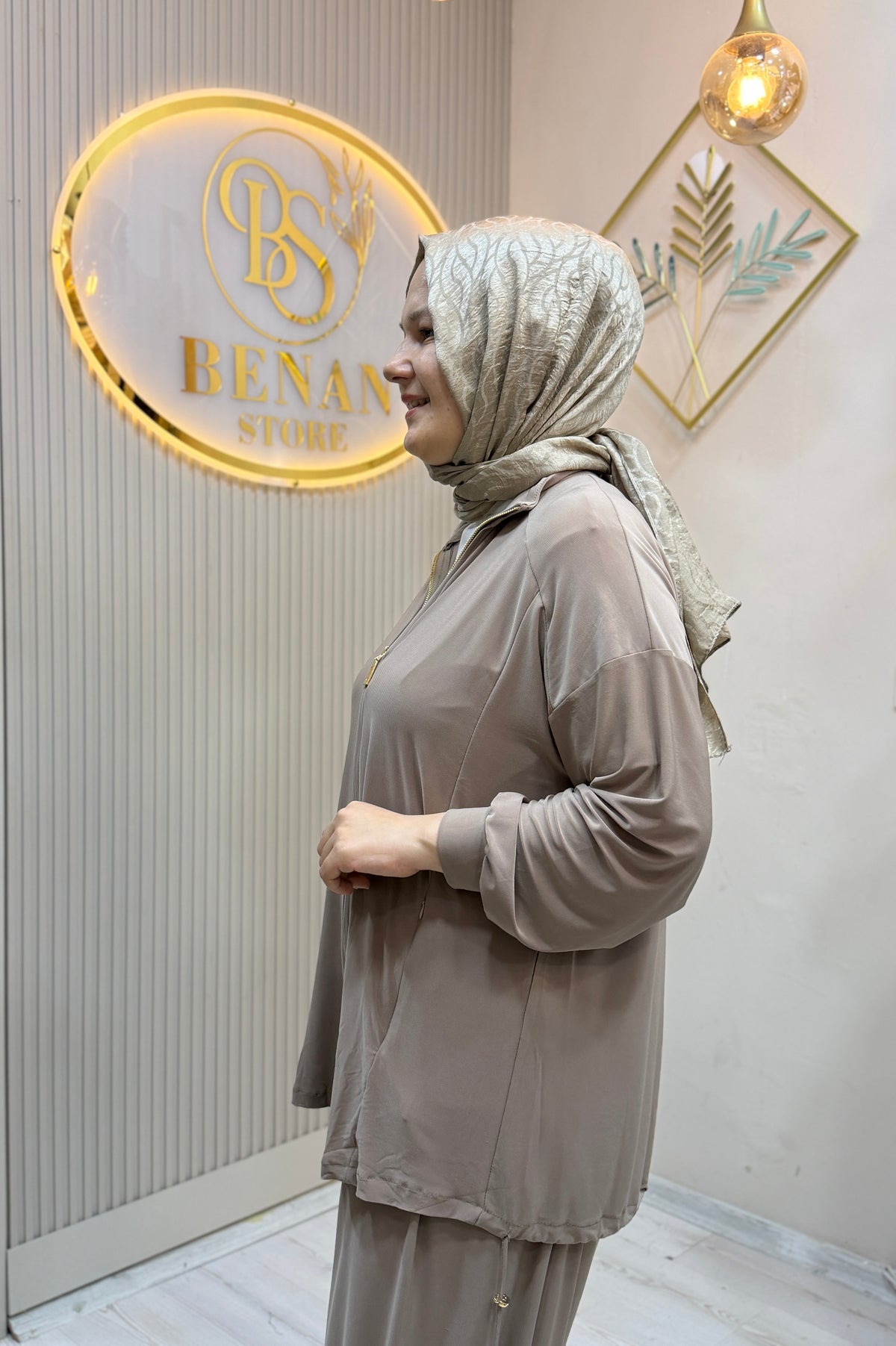 SANDY KARAMEL TAKIM