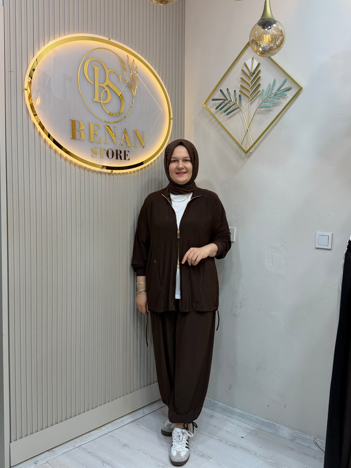 SANDY KAHVE TAKIM